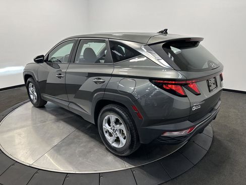 Certified 2023 Hyundai Tucson SE image 5