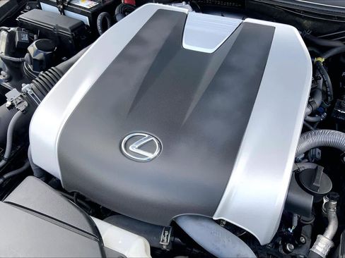 Used 2023 Lexus IS 350 F Sport image 32