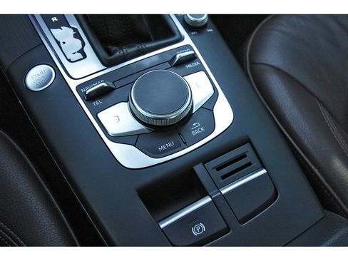 Used 2018 Audi A3 2.0T Premium w/ Convenience Package image 29