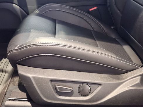 New 2025 Ford Mustang GT Premium w/ Mustang Nite Pony Package image 20