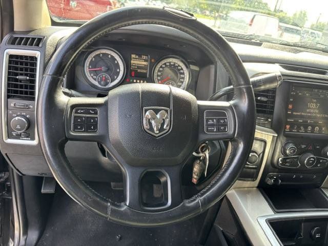 Used 2014 RAM 2500 Big Horn AWD/4WD image 11