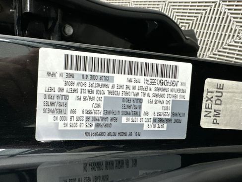 Used 2019 MAZDA CX-5 Grand Touring FWD image 34