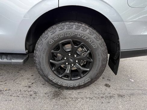 Used 2024 Ford Expedition Timberline AWD/4WD image 28