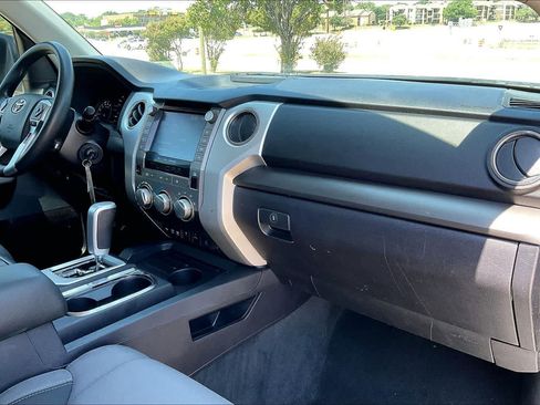 Used 2021 Toyota Tundra SR5 RWD image 22