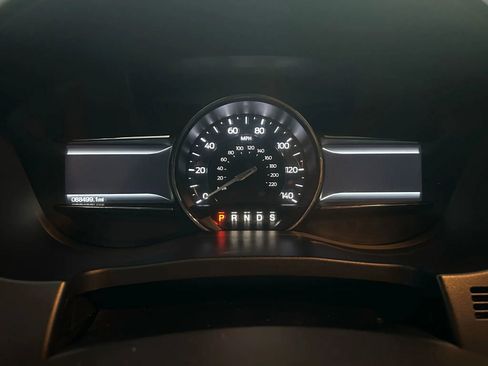 Used 2016 Ford Explorer Limited w/ Equipment Group 301A image 11