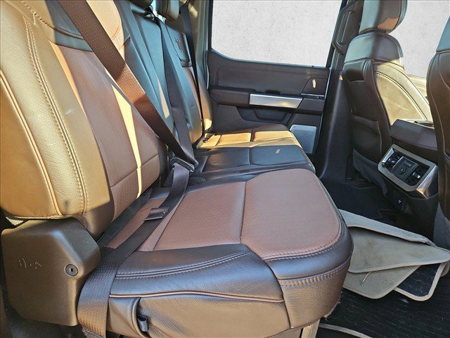 Used 2023 Ford F250 King Ranch AWD/4WD image 19