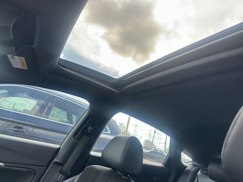 Used 2023 Acura Integra A-Spec image 3