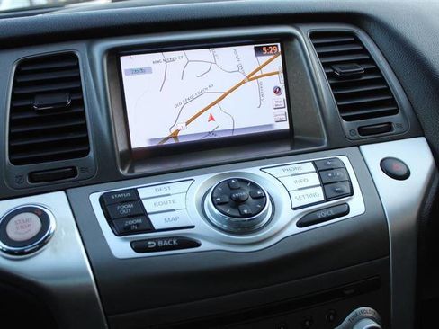 Used 2014 Nissan Murano SL w/ Navigation Package image 28