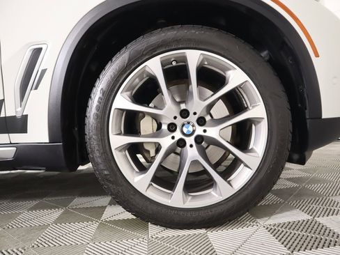 Used 2022 BMW X5 sDrive40i w/ Parking Assistance Package image 33