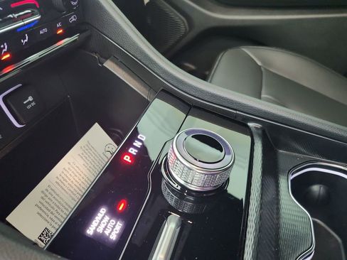 New 2025 Jeep Grand Cherokee L Limited w/ Black Appearance Package image 29