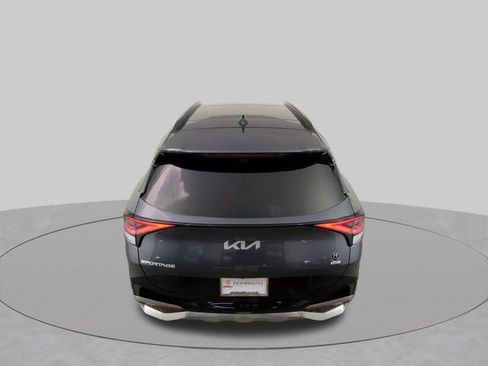 Used 2023 Kia Sportage SX Prestige AWD/4WD image 36