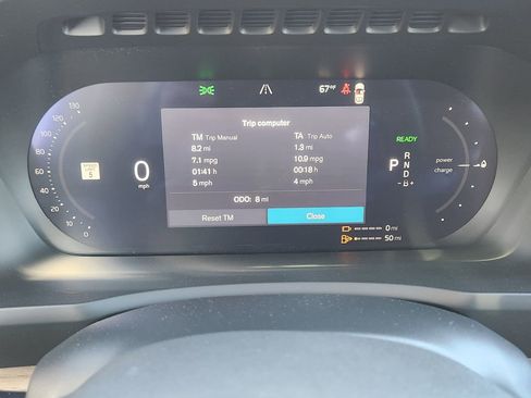 New 2026 Volvo XC90 T8 Plus w/ Protection Package Premier image 6