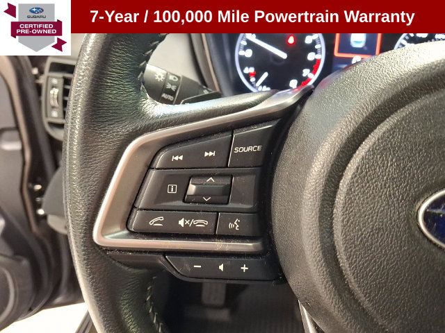 Certified 2024 Subaru Outback Premium AWD/4WD image 19