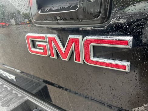 Used 2015 GMC Sierra 1500 SLT w/ Max Trailering Package AWD/4WD image 45