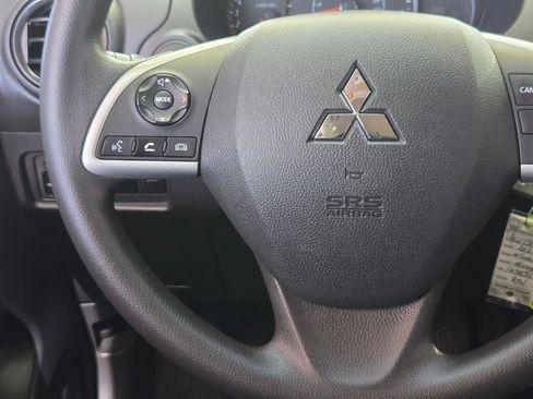 Used 2023 Mitsubishi Mirage G4 FWD image 18