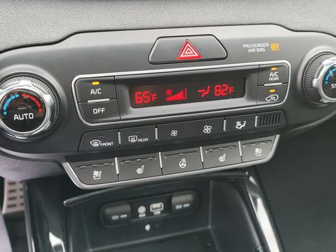 Used 2019 Kia Sorento SX AWD/4WD image 22