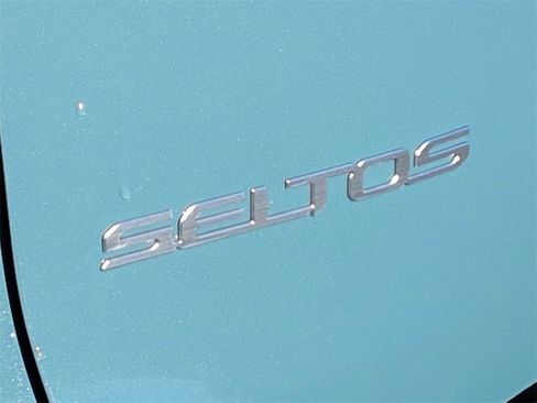 Used 2024 Kia Seltos S image 28