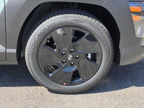 New 2026 Hyundai Kona SEL Sport FWD image 36