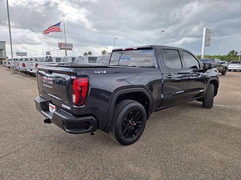 Used 2025 GMC Sierra 1500 Elevation AWD/4WD image 10