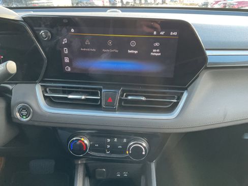 Certified 2025 Chevrolet TrailBlazer LT image 8