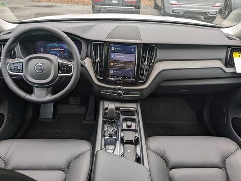 New 2025 Volvo XC60 B5 Plus w/ Protection Package Premier AWD/4WD image 15