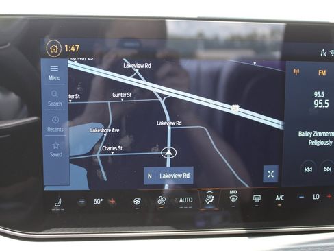 New 2025 Ford Mustang GT Premium w/ 60th Anniversary Package image 7