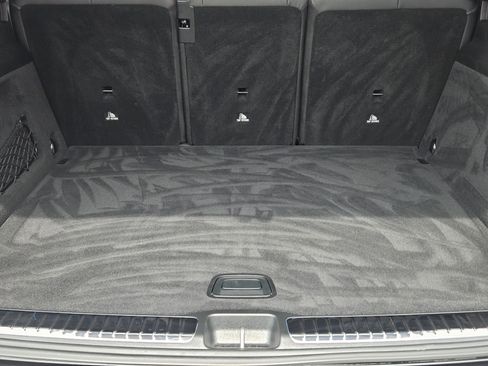 Certified 2026 Mercedes-Benz GLE 350 4MATIC image 30