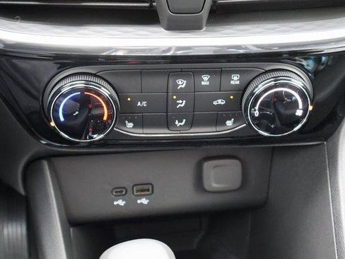 New 2026 Buick Encore GX Sport Touring w/ Comfort Package image 25