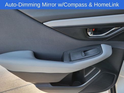 Certified 2025 Subaru Outback Premium w/ Popular Package #1 image 14