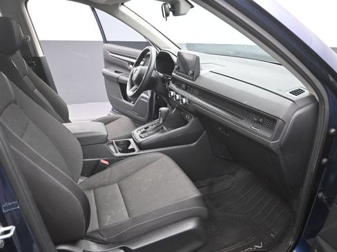 Used 2023 Honda CR-V EX image 16