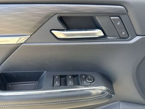 New 2026 GMC Acadia Elevation w/ Black Edition image 13