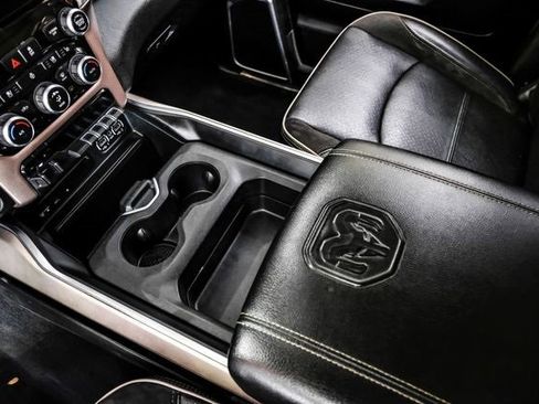 Used 2019 RAM 2500 Laramie image 19