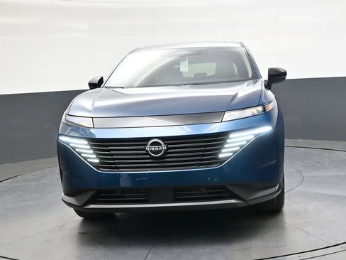 New 2026 Nissan Murano SL AWD/4WD image 9