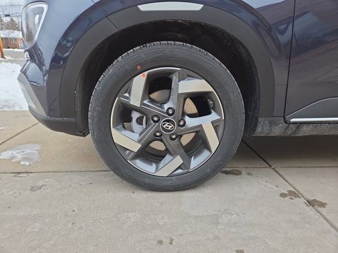 New 2026 Hyundai Venue SEL image 11