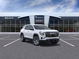 New 2026 GMC Terrain Elevation w/ Technology Package II video 1