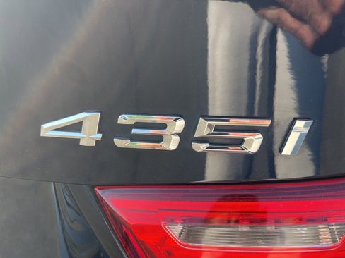 Used 2015 BMW 435i Gran Coupe xDrive AWD/4WD image 28