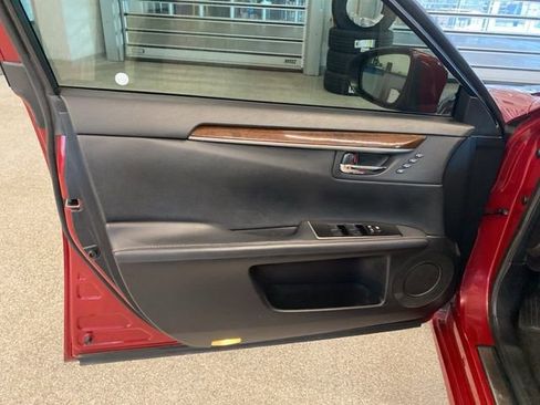 Used 2018 Lexus ES 350 w/ Premier Package FWD image 27