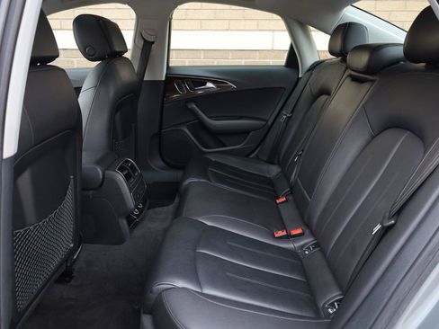 Used 2013 Audi A6 3.0T Premium Plus AWD/4WD image 19