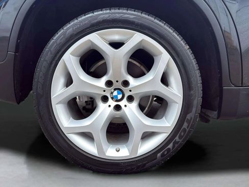 Used 2013 BMW X6 xDrive35i image 38