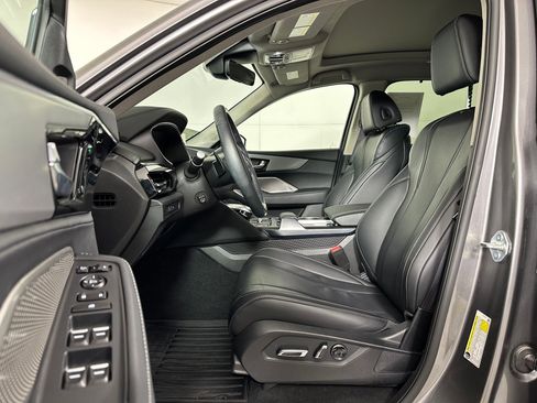 Used 2024 Acura MDX w/Technology Package image 4