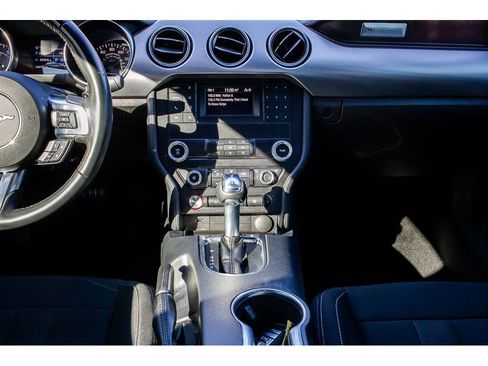 Certified 2023 Ford Mustang GT w/ Mustang Nite Pony Package image 13