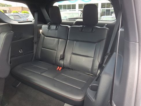 Used 2025 Ford Explorer ST AWD/4WD image 11