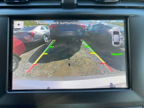 Used 2019 Ford Fusion SEL image 21