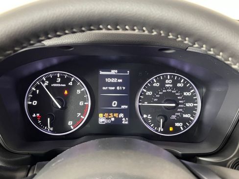 New 2026 Subaru Forester Limited image 15