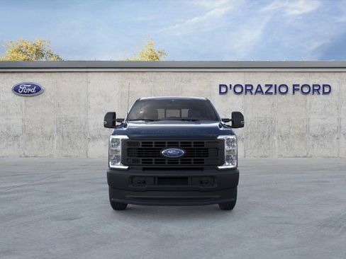 New 2025 Ford F250 XL w/ XL Driver Assist Package image 6