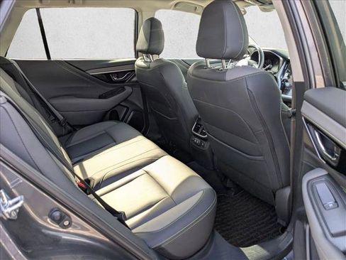 Used 2022 Subaru Outback Onyx Edition XT image 19