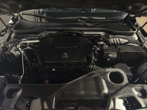 Certified 2025 Acura MDX w/Technology Package image 20