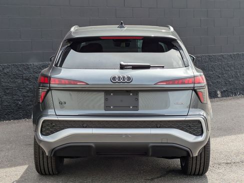 New 2026 Audi Q3 quattro 2.0T AWD/4WD image 6