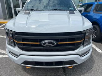 Used 2023 Ford F150 Tremor w/ Equipment Group 402A High AWD/4WD video 2