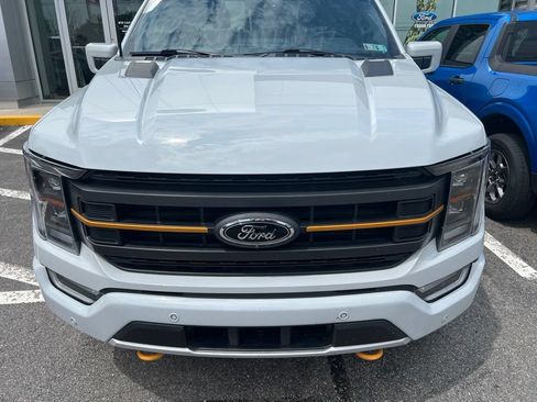 Used 2023 Ford F150 Tremor w/ Equipment Group 402A High AWD/4WD image 2